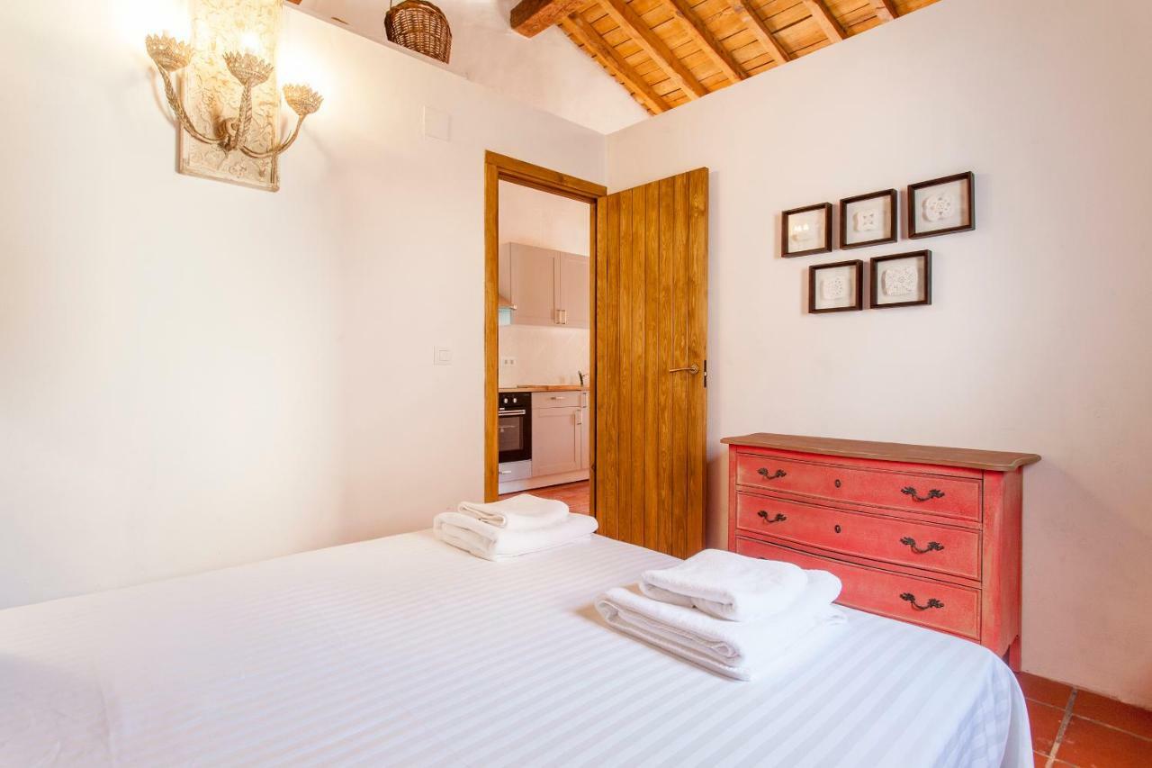 Appartement Rustikalpuente Escuelas De Ninas *