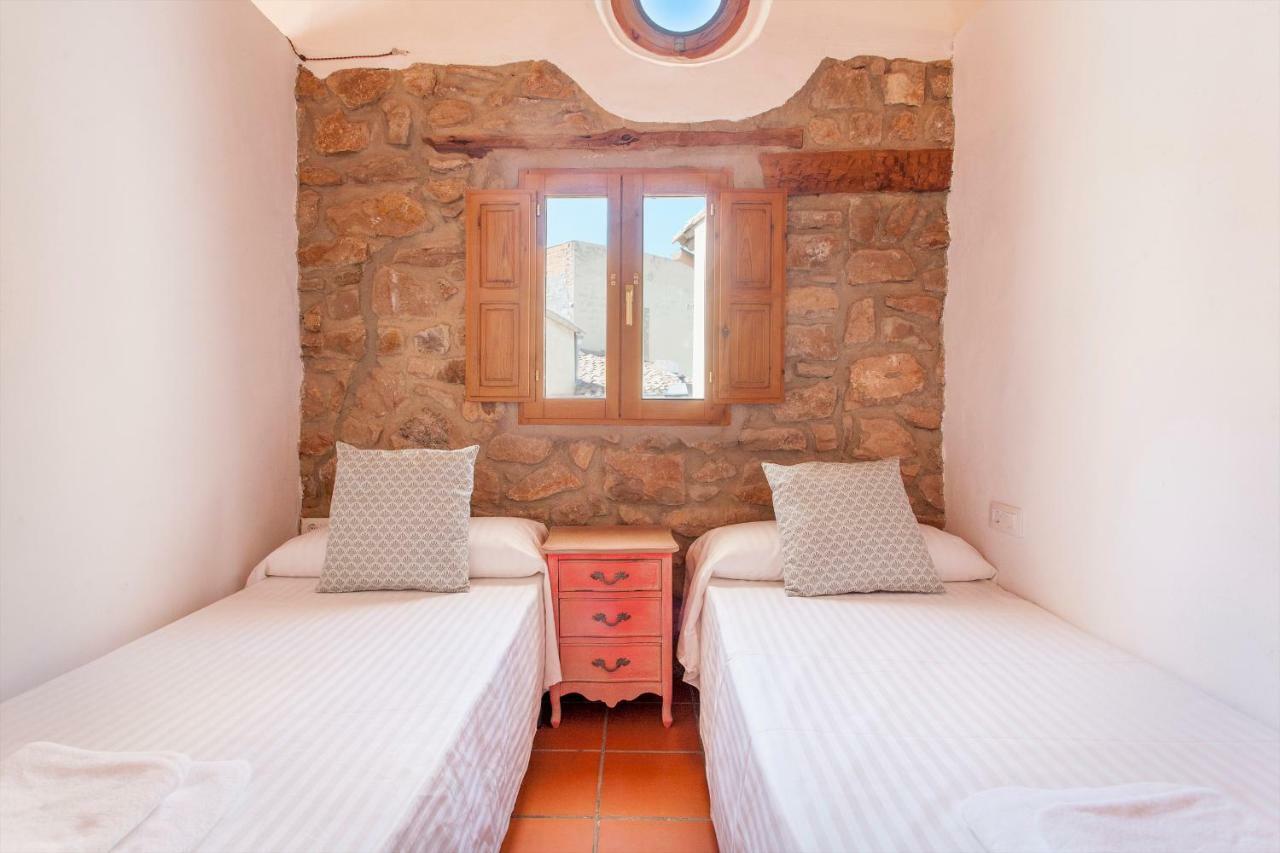 Rustikalpuente Escuelas De Ninas Appartement